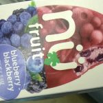 [review] Nu Fruit ijs