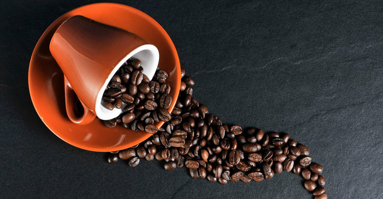 Koffie is natuurlijk niet per se slecht, maar er zijn alternatieven om je op te peppen in de ochtend!
