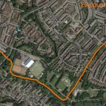 10 SUP-routes in Alkmaar – deel 3