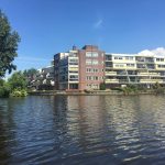 10 SUP-routes in Alkmaar – deel 2