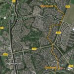 10 SUP-routes in Alkmaar – deel 8