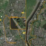 10 SUP-routes in Alkmaar – deel 10