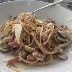 [recept] Snelle spaghetti met extra eiwit