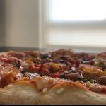 [test] Vegan pizza’s van iheartpizza.eu